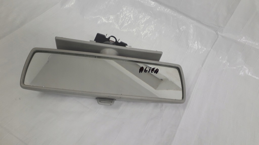 фото №14, Дзеркало внутрішнє seat altea seat altea xl toledo iii 3 5p0857751