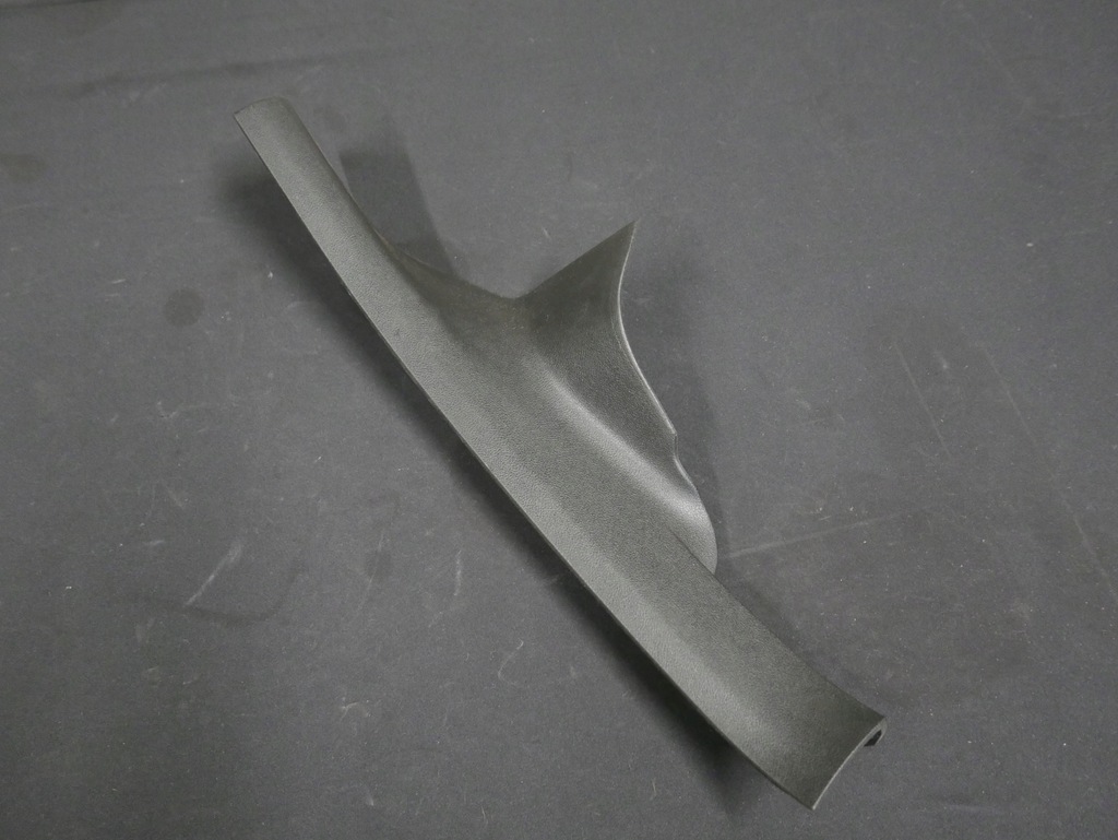 фото №1, Захист накладка поріг bmw оригінальний номер 7375727