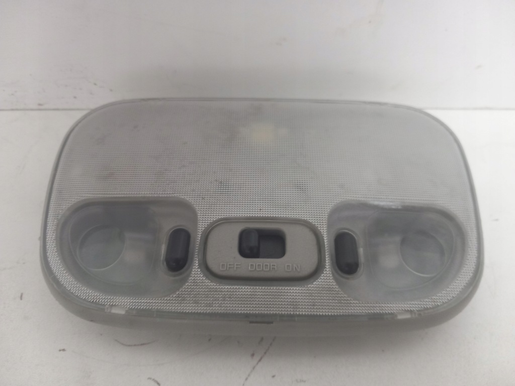 фото №1, Лампа кабіни стельова передня перед mazda premacy