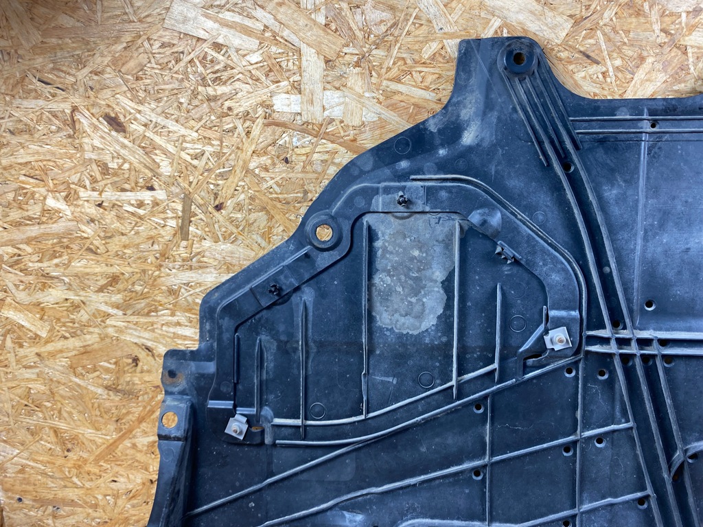 фото №9, Плита захист підлога pod двигун mazda cx-5 cx5 i kd ghr1-k6805 2012-