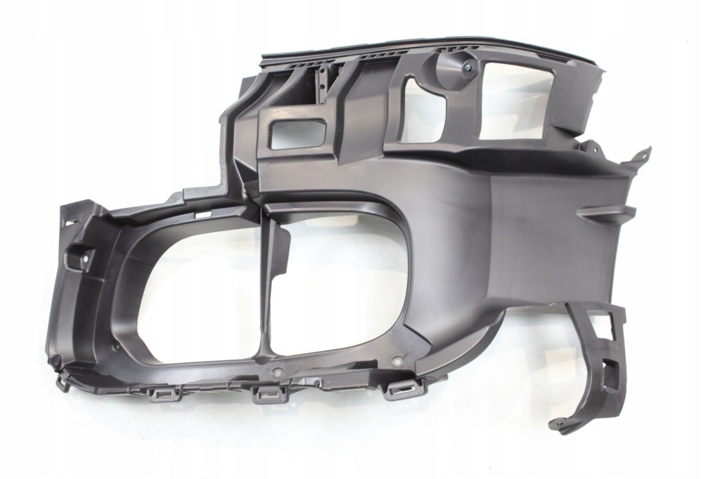 Купить Новый оригинальный номер направляющая бампера левый перед mini f60 jcw