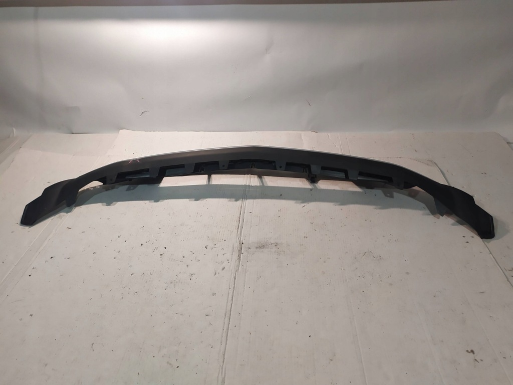 фото №8, Накладка спойлер решётка mercedes gla w247