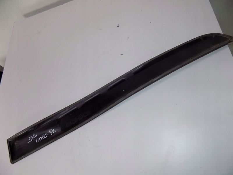 фото №15, Suzuki sx-4 sx4 молдинг накладка двері лівий перед 990e0-79j07