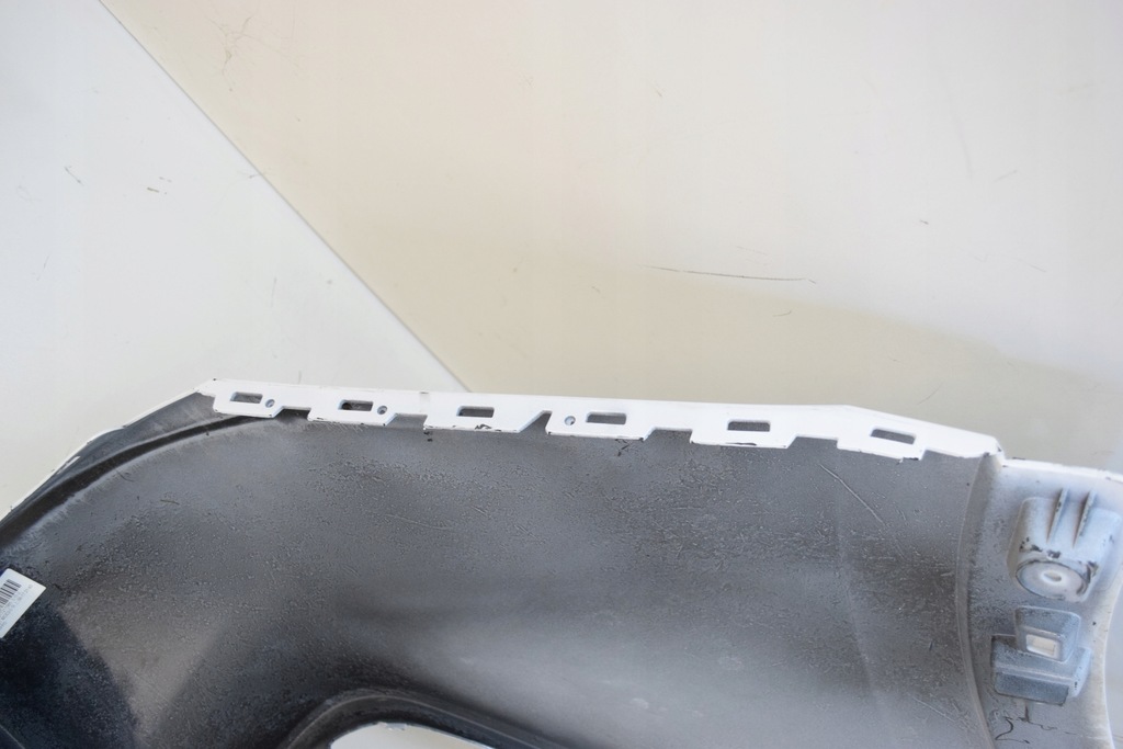 фото №6, Mg marvel r бампер задний задняя