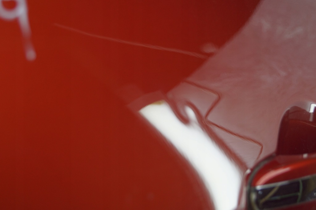 фото №8, Двері лівий задня ford galaxy mk3 z6