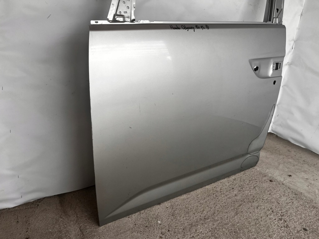 фото №5, Honda odyssey 2010-2017r двері ліва передні