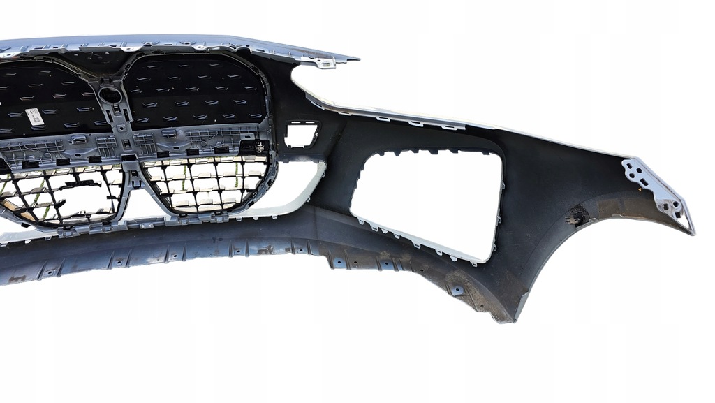 фото №13, Бампер передній перед bmw i4 g26 51119881896 9850175