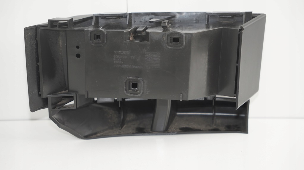 фото №4, Направляющая бампера правый задняя volvo xc90 i lift 10-16r