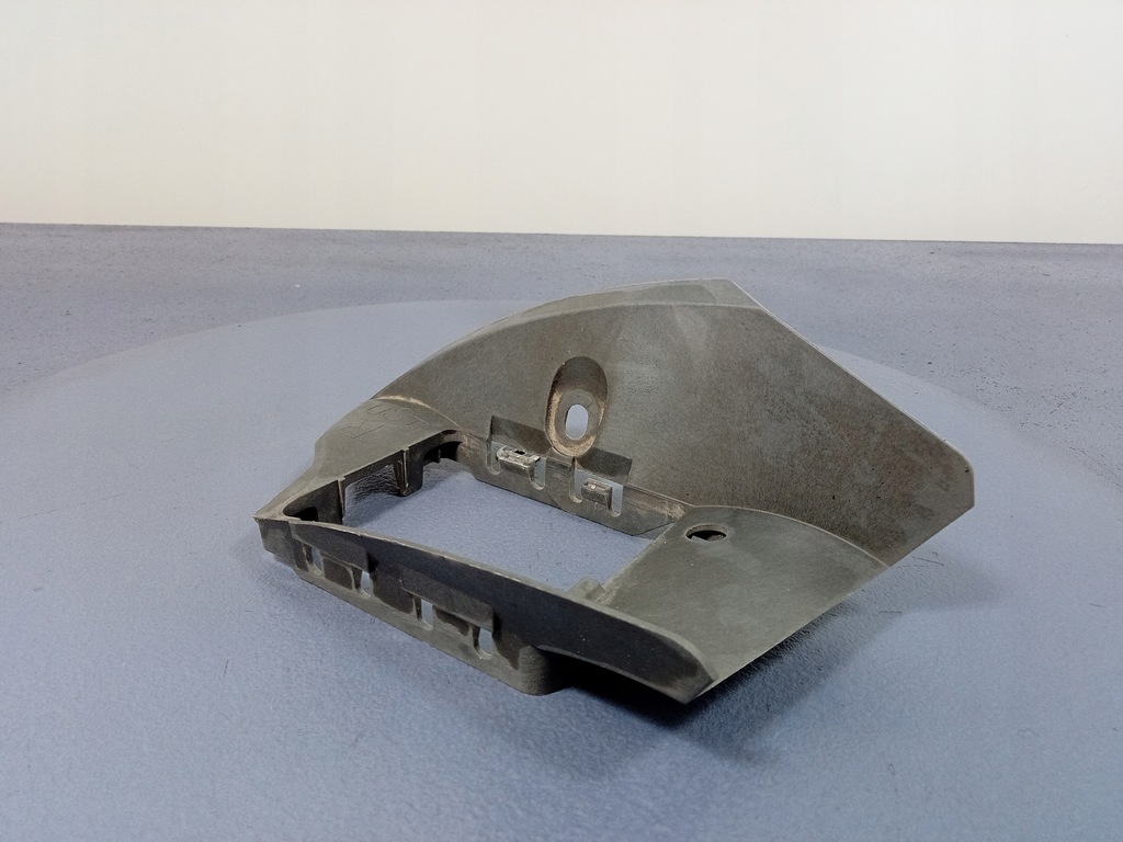 фото №7, Mazda 3 bm кронштейн радара задняя правое bhr167z42