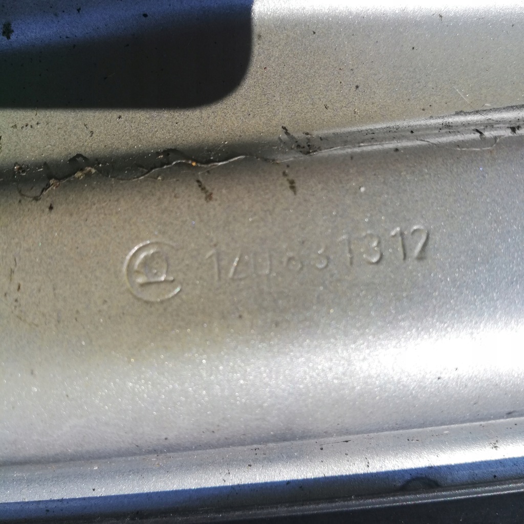 фото №6, Двері праве передні skoda octavia ii