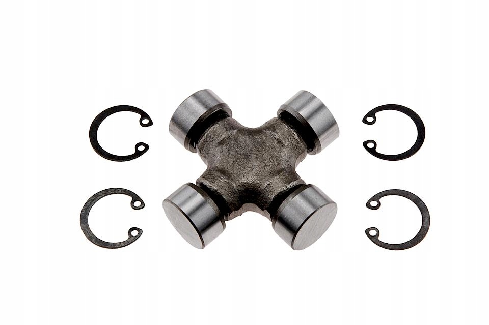 фото №1, Крестовина вала 19x56 dacia duster 11- renault duster 11-