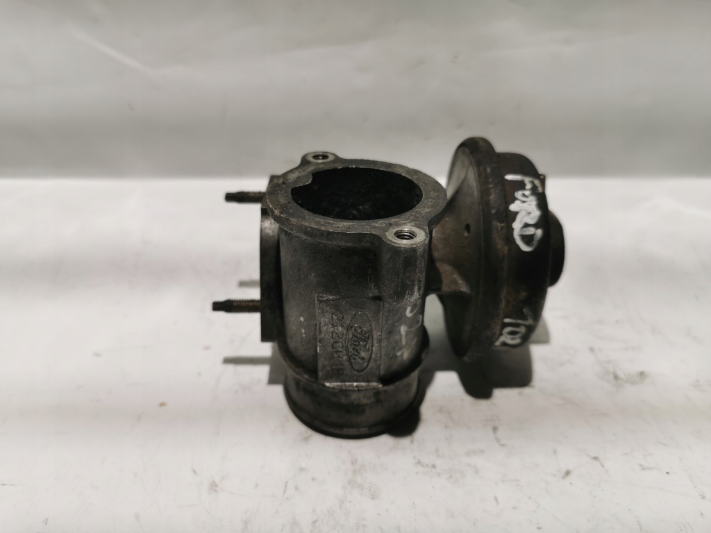 фото №1, Клапан egr ford transit mk6 2.4 tdci 212c04p