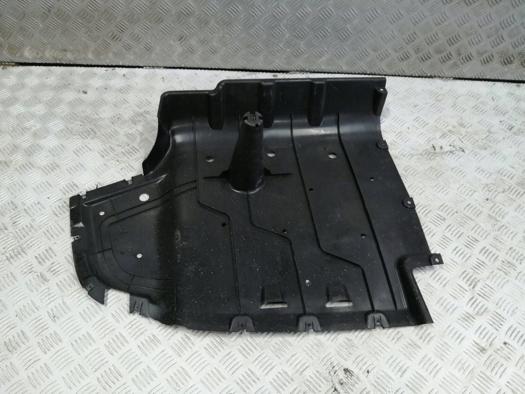 фото №1, Cc vw caddy iv 2k7 защита нижняя подвеска задняя 2k7825205d