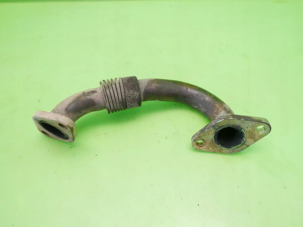 фото №5, Трубка шланг egr ford galaxy mk2 1.9 tdi 00-04