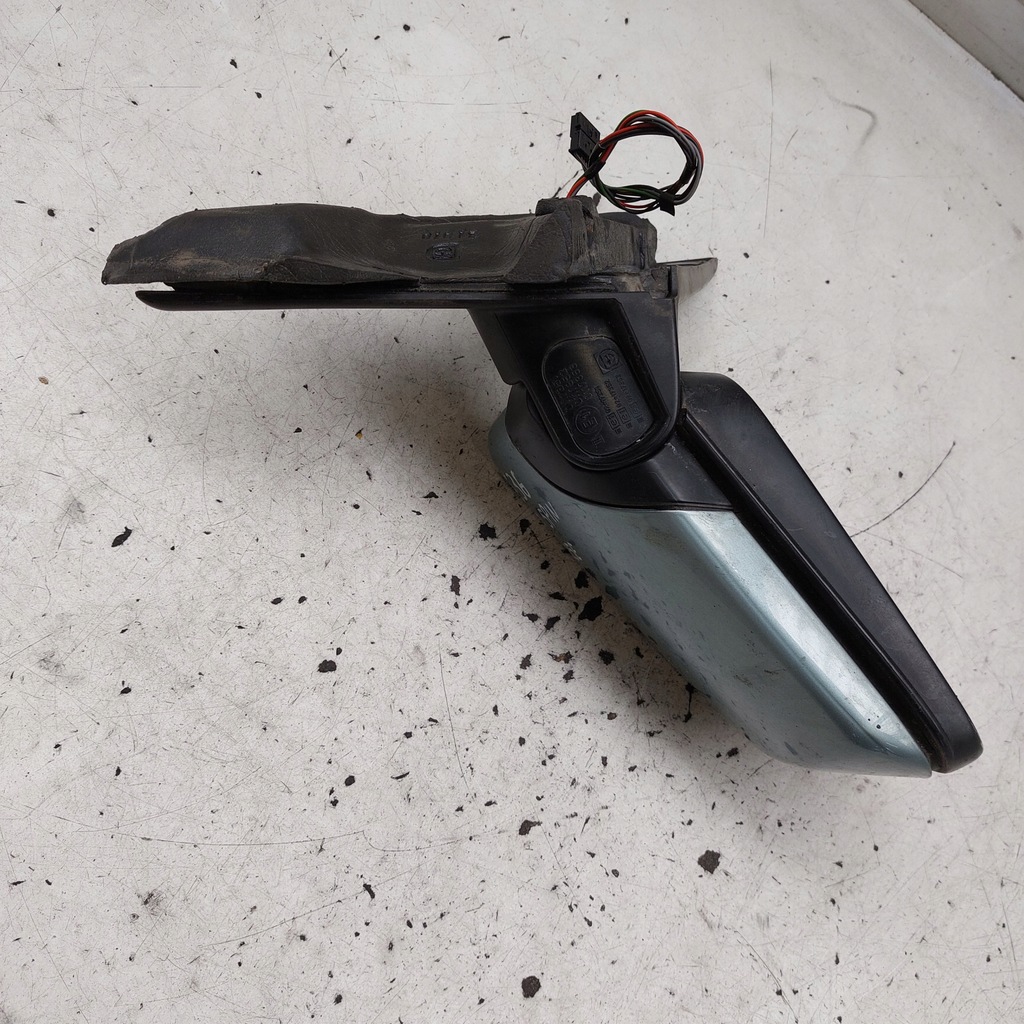 фото №14, Bmw e36 зеркало правое 5pin europa 0117351