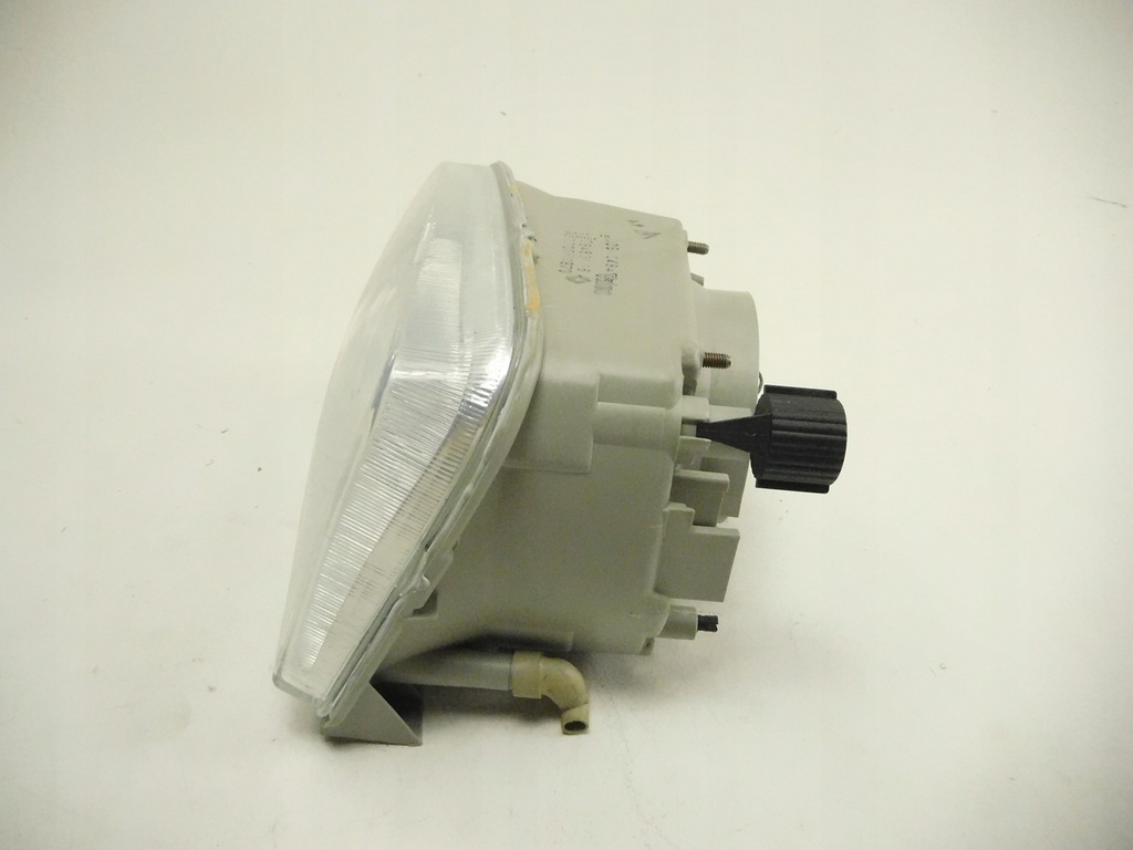 фото №4, Лампа левый перед renault rapid express 7701035230