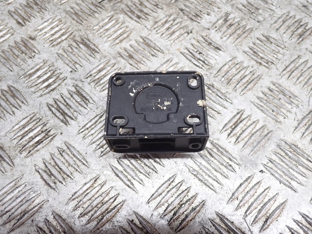 фото №8, Жгут прицепа модуль tpms super duty ford f150 2017-