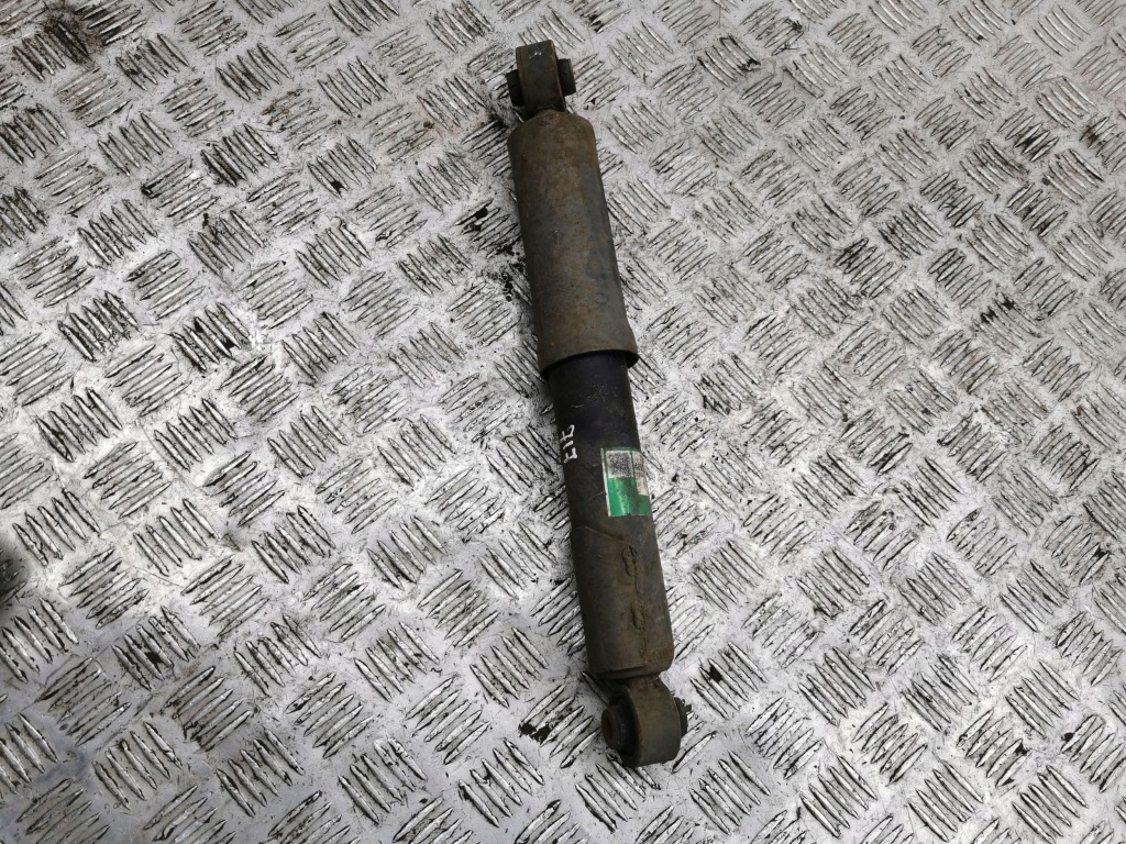 Купити Lexus nx 2017 ліва сторона амортизатор задній