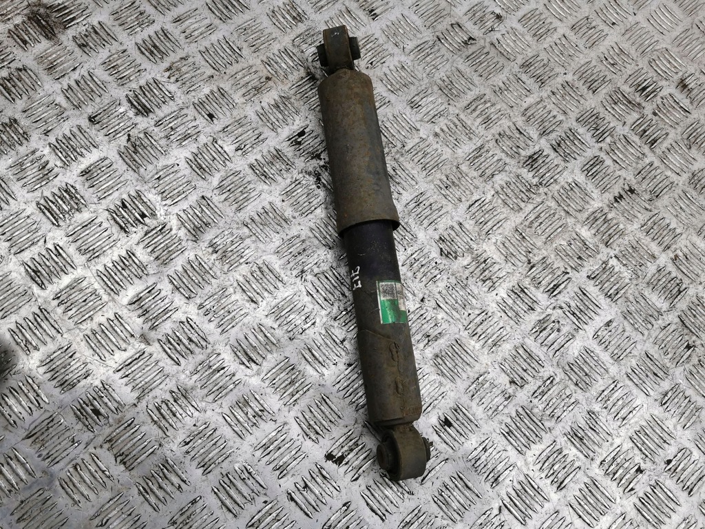 фото №1, Lexus nx 2017 ліва сторона амортизатор задній