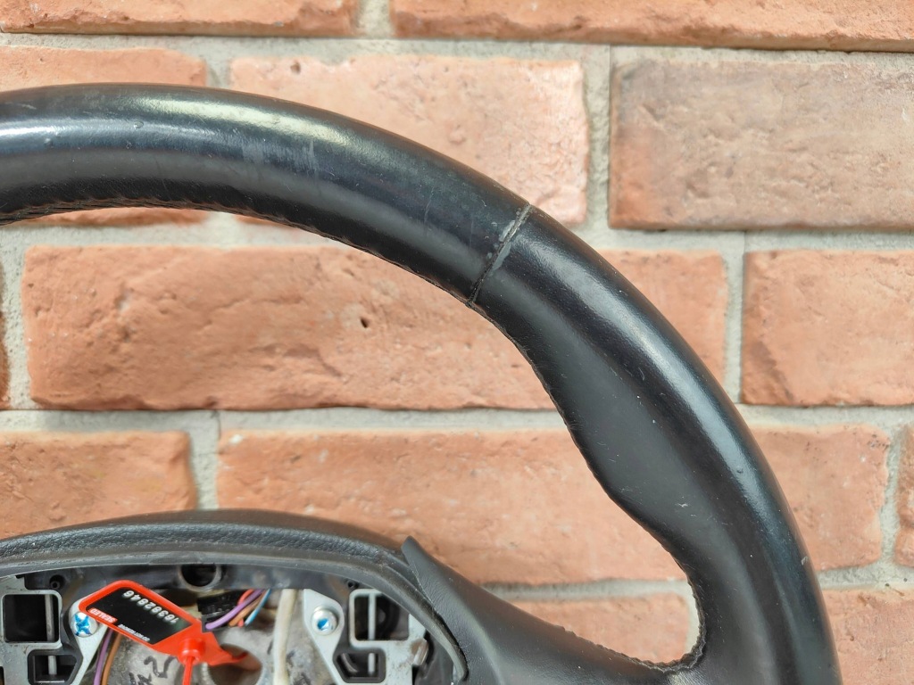 фото №8, Bmw 5 f10 f11 f01 f07 повітропровід sport мультифункція шкіра асистент підігрів