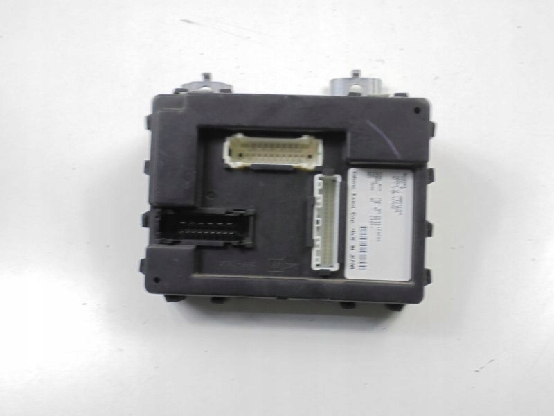 фото №6, Nissan altima iii l31 модуль tk 284b0 zb700-z