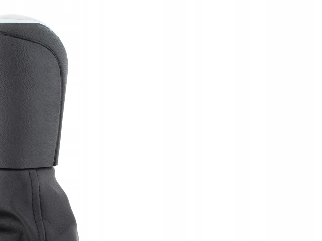 фото №9, Ручка важіль перемикання передач +чохол do mercedes vito w638