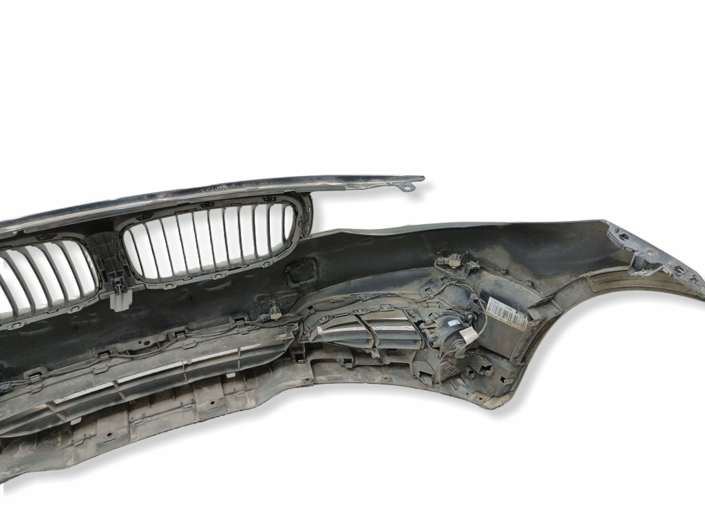 Bmw 3 gt f34 2014 бампер передний Недорого