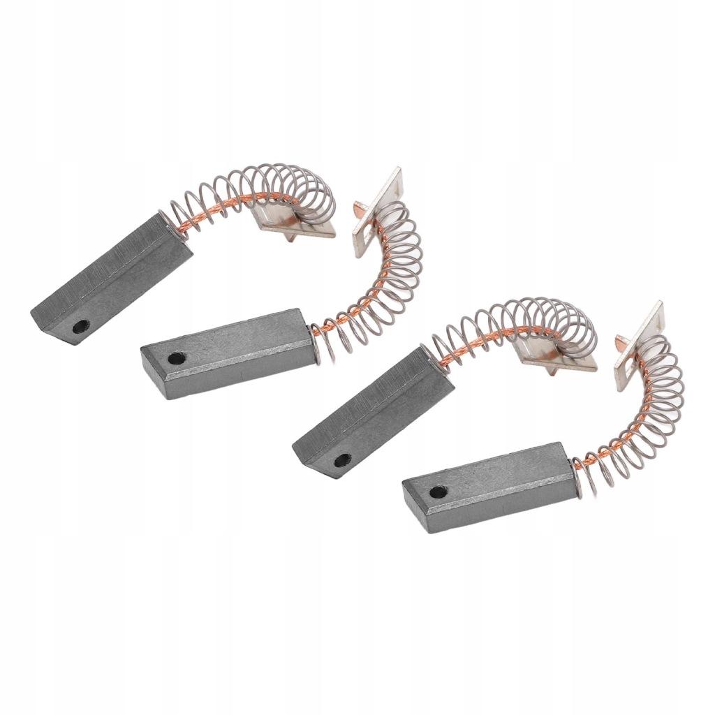 4шт щітки генератор 23x8x5mm mitsubishi Київ