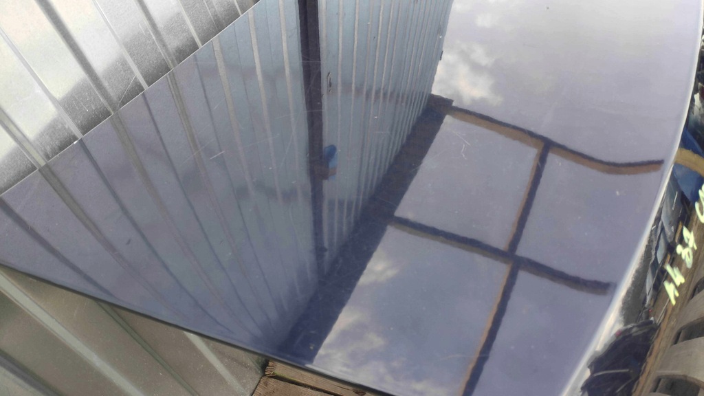 фото №6, Кришка багажника багажника audi a4 b6 cabrio 02-06