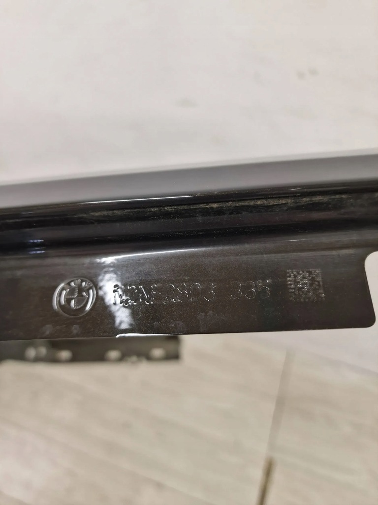 фото №12, Bmw 8 g14 g15 крила лівий перед