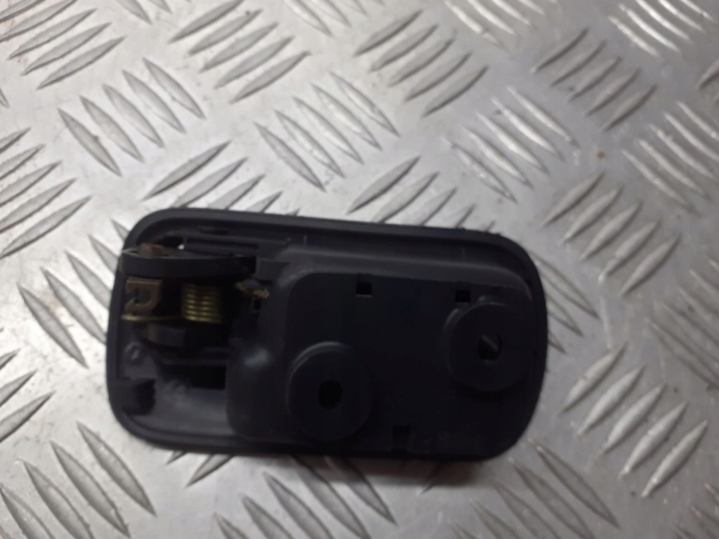 фото №3, Ручка левая передняя внутренняя honda civic vii s5arr