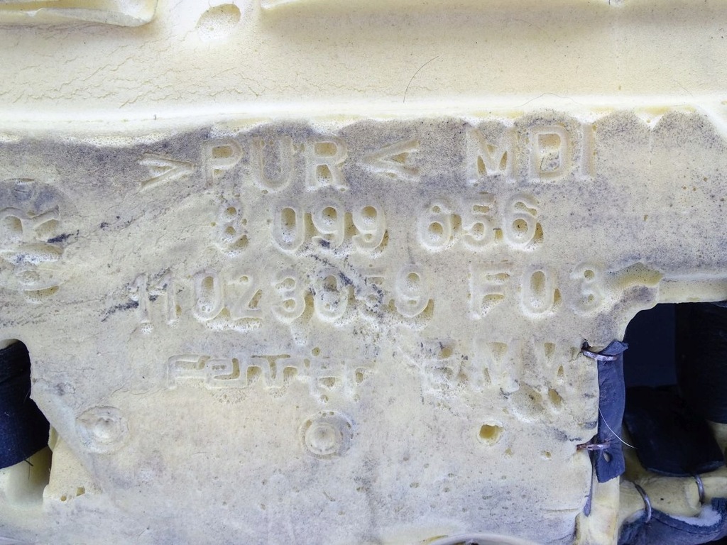 фото №6, Bmw x5 e53 99-06 сиденье сиденье задняя