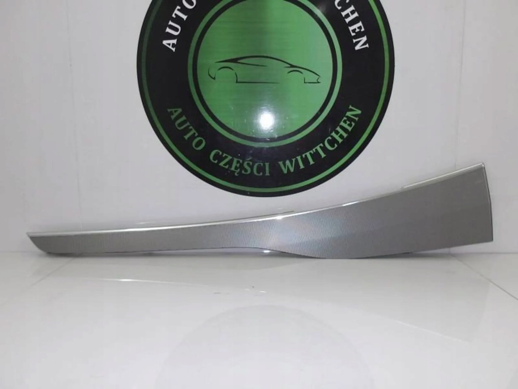 фото №1, Volvo xc90 молдинг двері правий задня