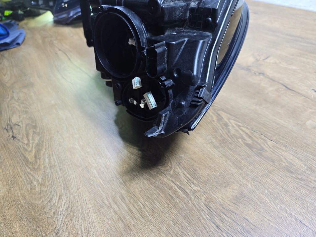 фото №13, Bmw x5 g05 x6 g06 лампа перед передня ліва laser 9481789-09