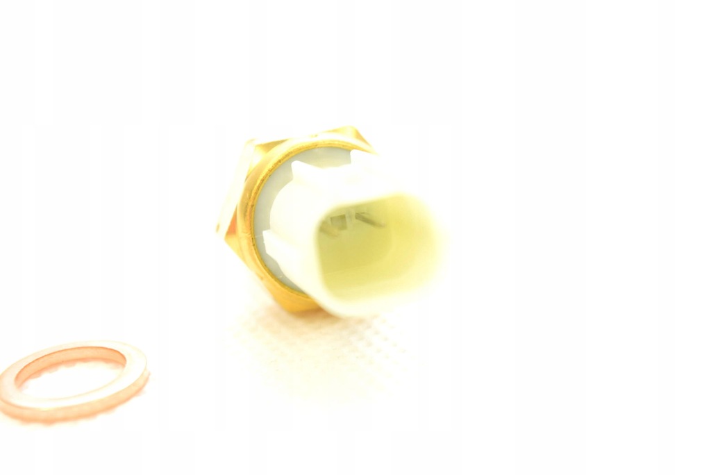 фото №8, Датчик температуры жидкость охлаждающий subaru forester impreza 22630aa270 оригинальный номер