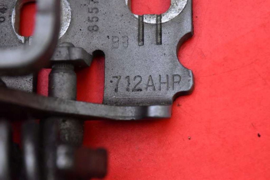 фото №8, Петля петли дверь правый перед jeep compass 1 i 11-13