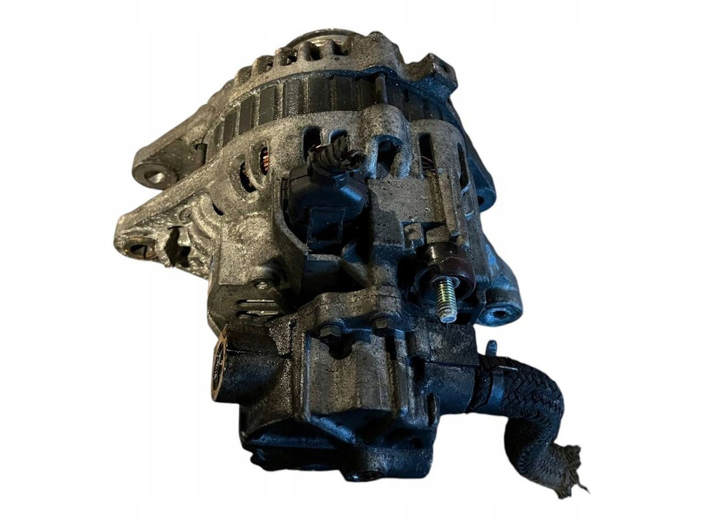 фото №2, Kia sorento 2005 генератор