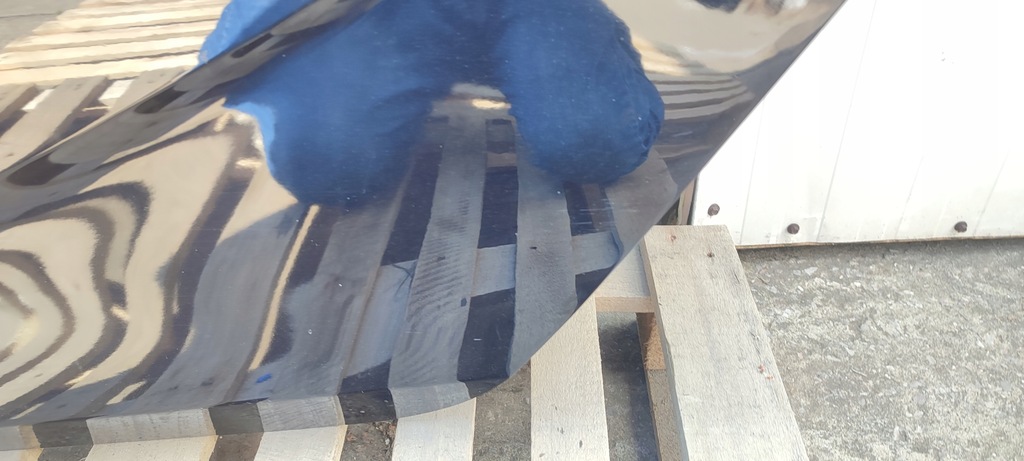 фото №12, Дверь левый задняя левая задние opel insignia b z22x