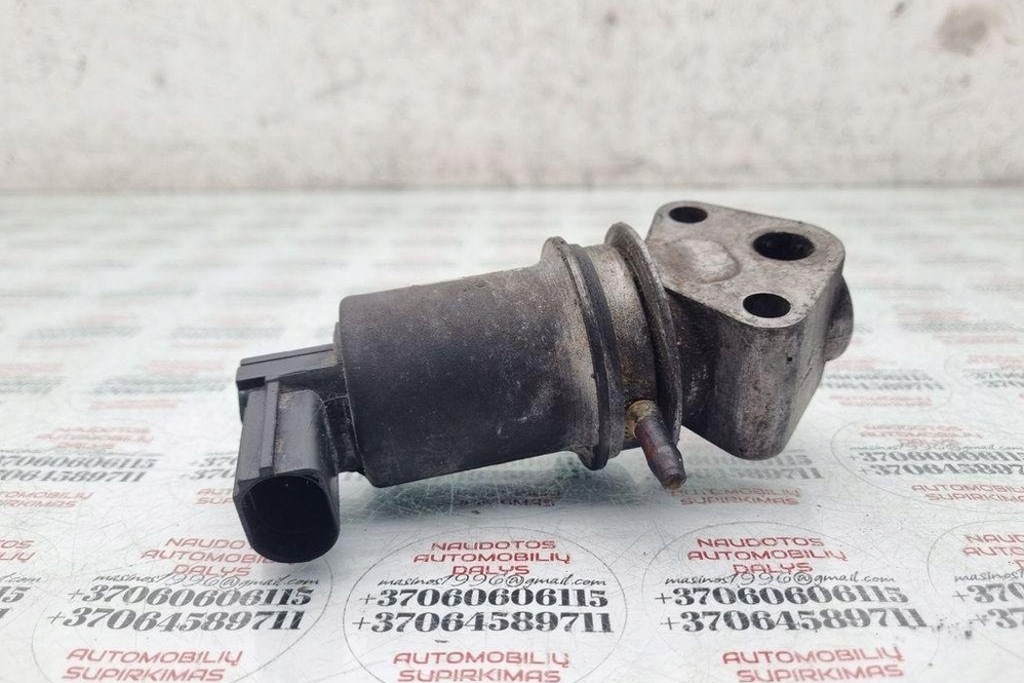 фото №7, Клапан egr audi a3 sportback 8pa 036131503m 1.59l бензиновый 75kw 1997