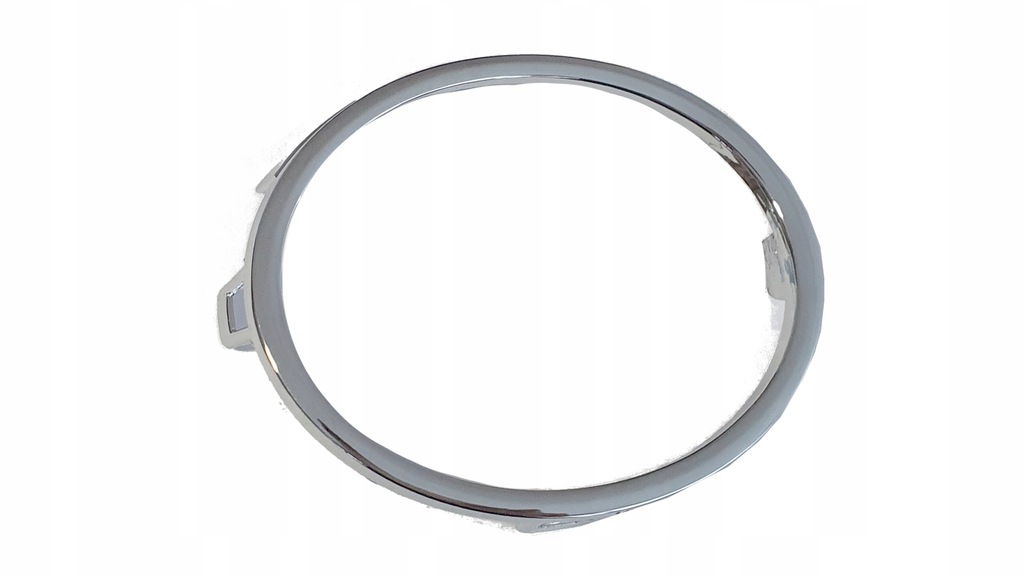 фото №1, Рамка решітка решітка радіатора протитуманної фари vw caddy golf vi p