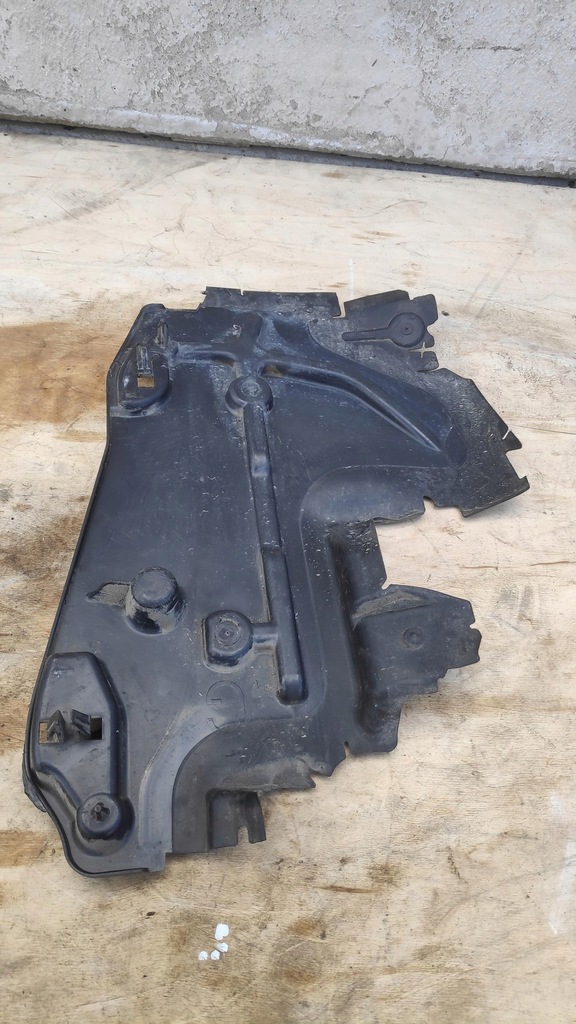 фото №7, Воздуховод воздуха левая peugeot 208 i 9675253280