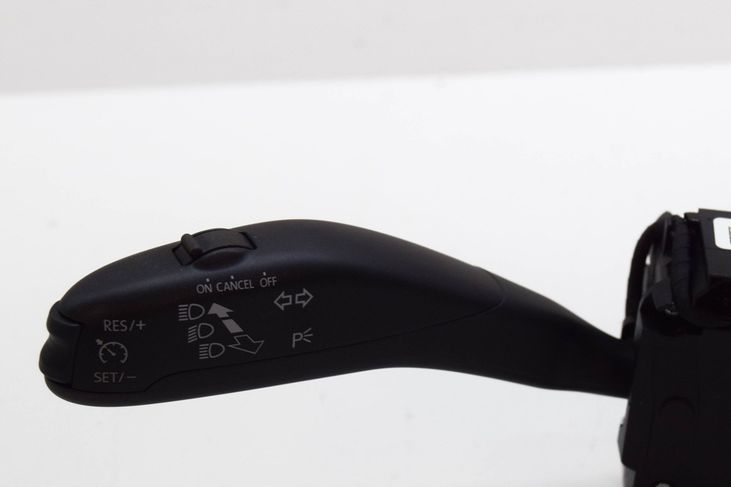 фото №5, Переключатель комбинированный колонки рулевого vw amarok mk1 новый оригинальный