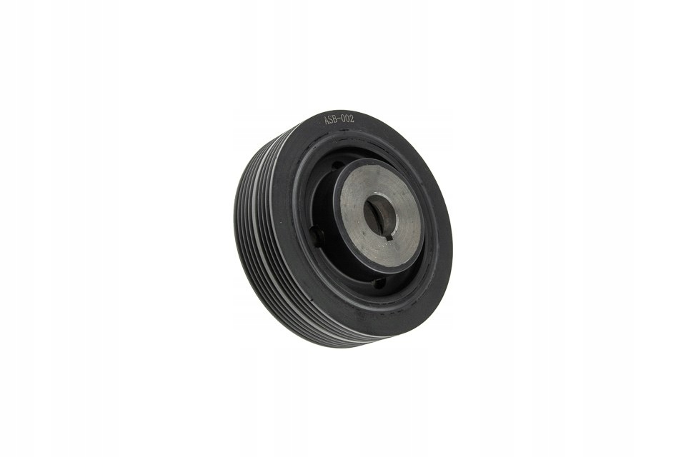 фото №5, Шкив коленчатого вала коленчатого legacy forester impreza