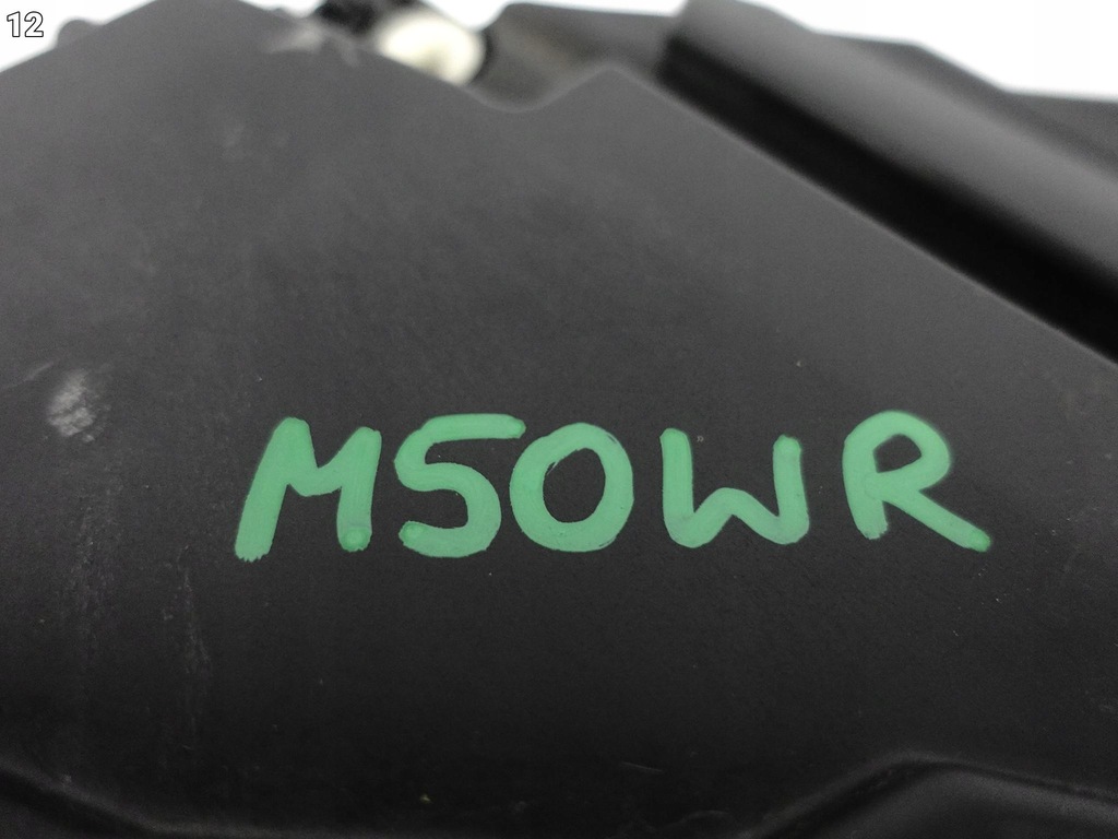 фото №13, Audi rs5 8w6 f5 16-19 лампа matrix full led правая перед eu czarna/ciemna