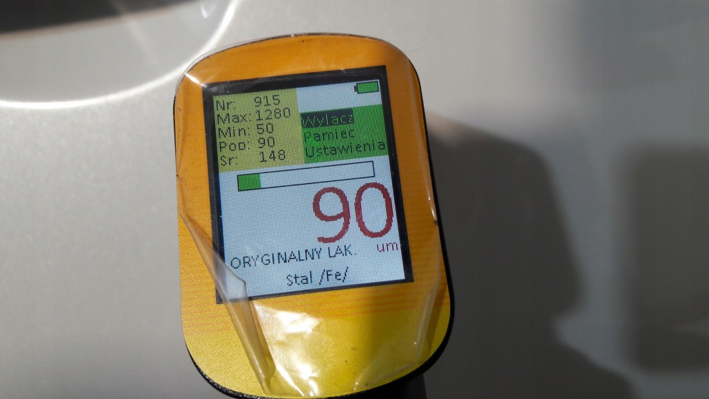 фото №11, Двері toyota corolla e21 задні праве хетчбек 070 t149