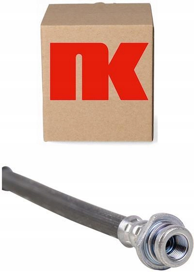 фото №1, Nk шланг тормозной 853663