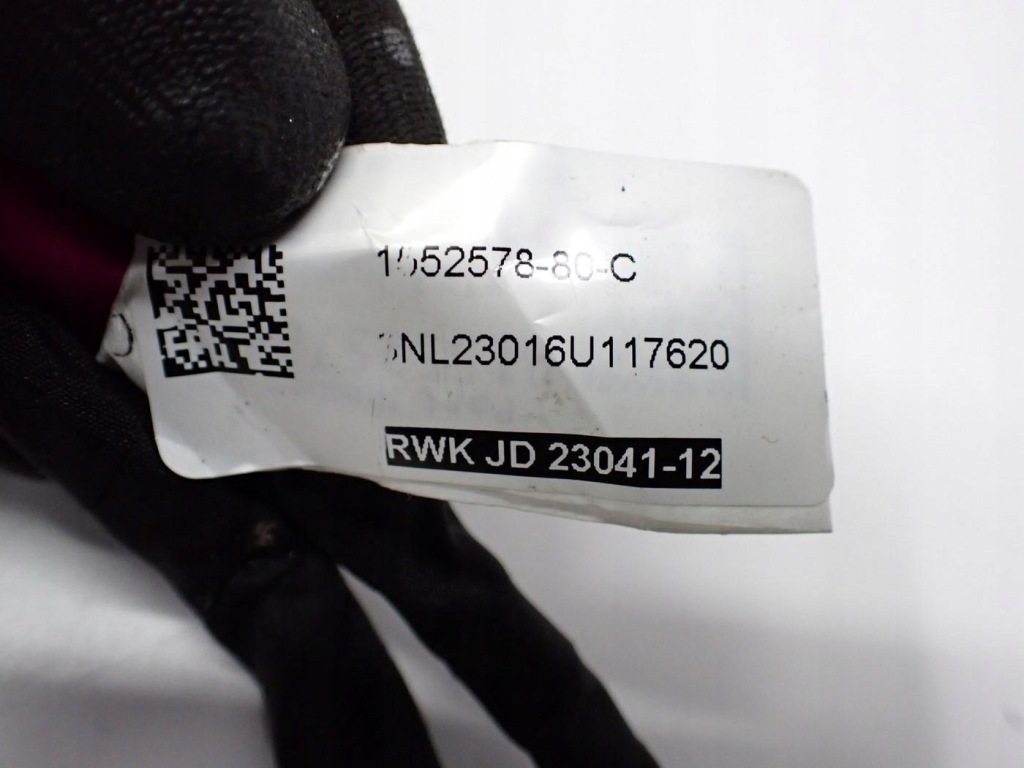 Джгут електропроводка двері лівий задній 1552575-00-c tesla model x 23r Київ