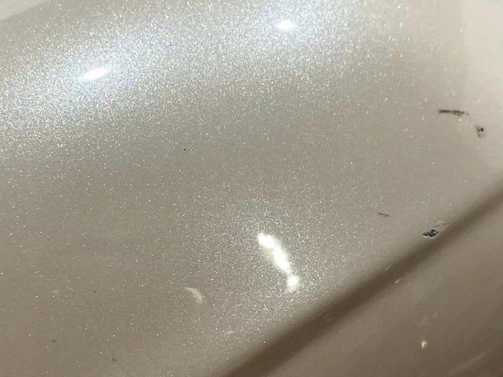 фото №5, Maserati quattroporte m139 праве дзеркало r mirror