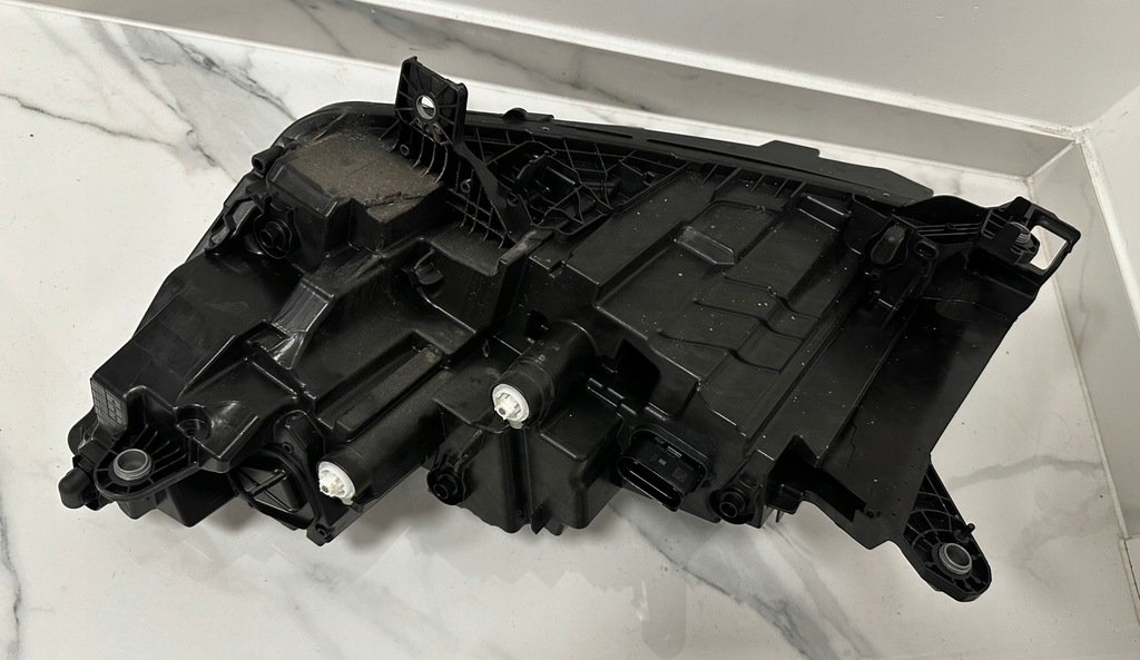 фото №6, Skoda enyaq 5lb941016 лампа full led crystal eu org