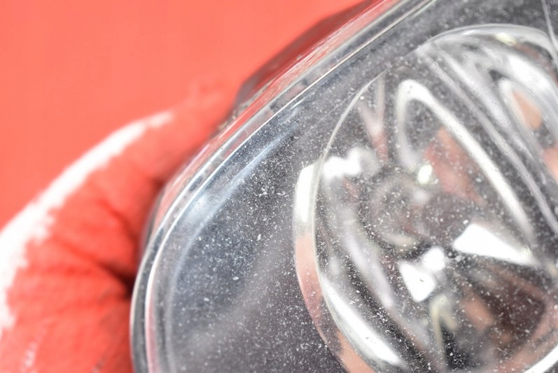 фото №11, Протитуманна фара лівий перед передній uk bmw e92 06r